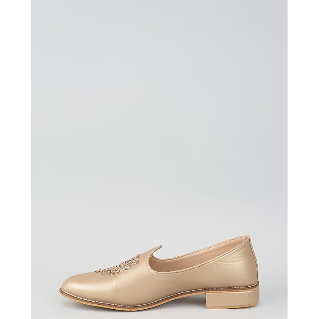 Golden Hour Crown Mojris