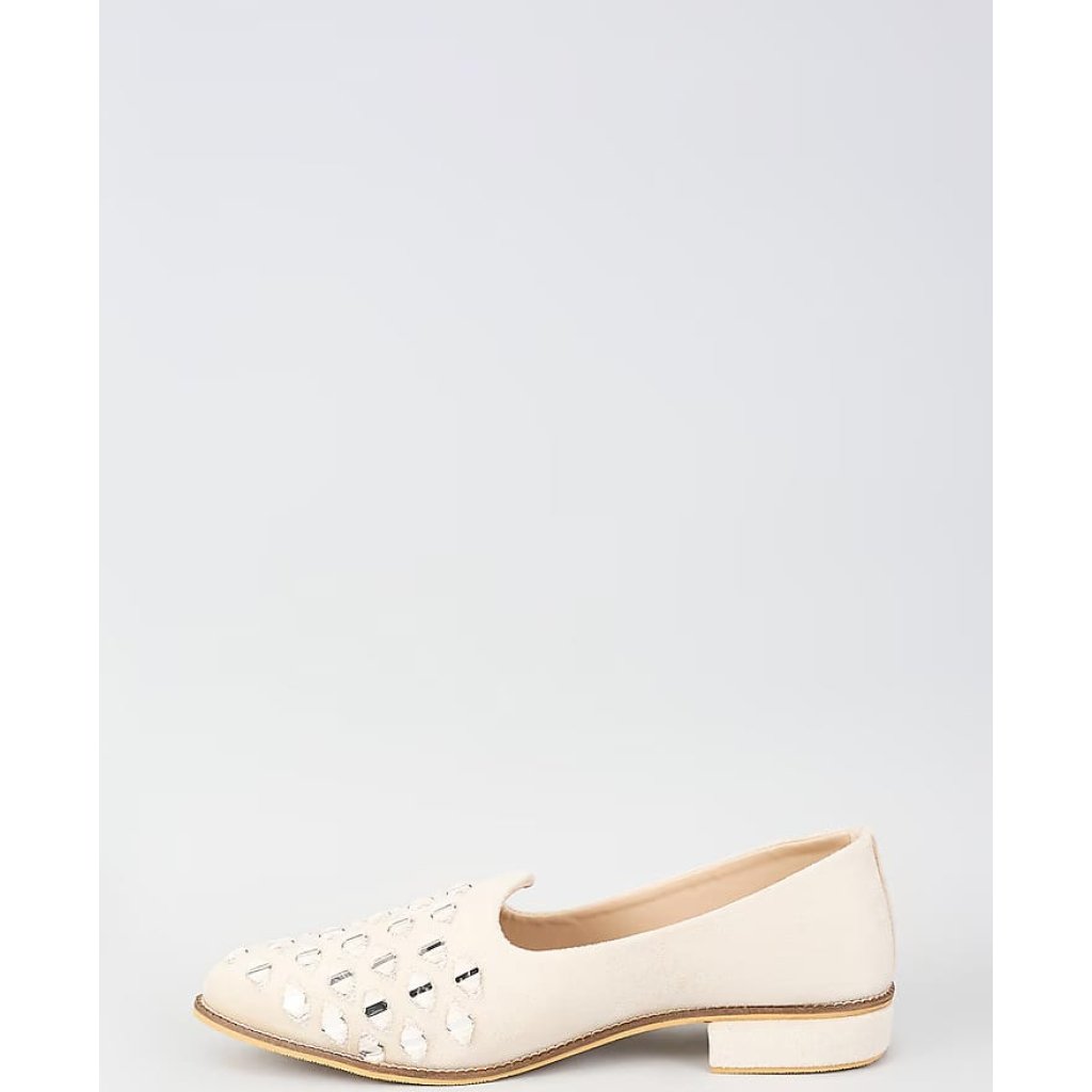 Ivory Mirror Maze Mojris