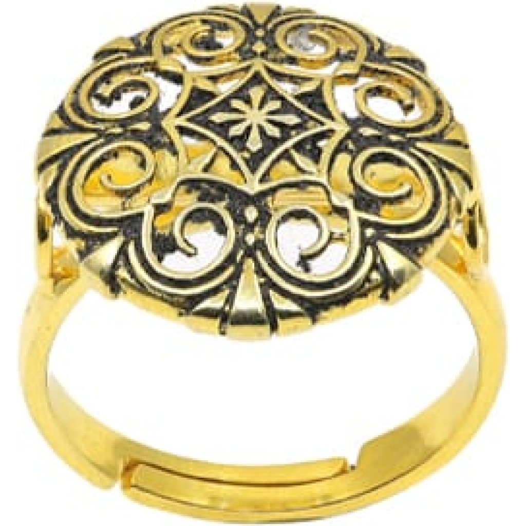 Reth binti ring