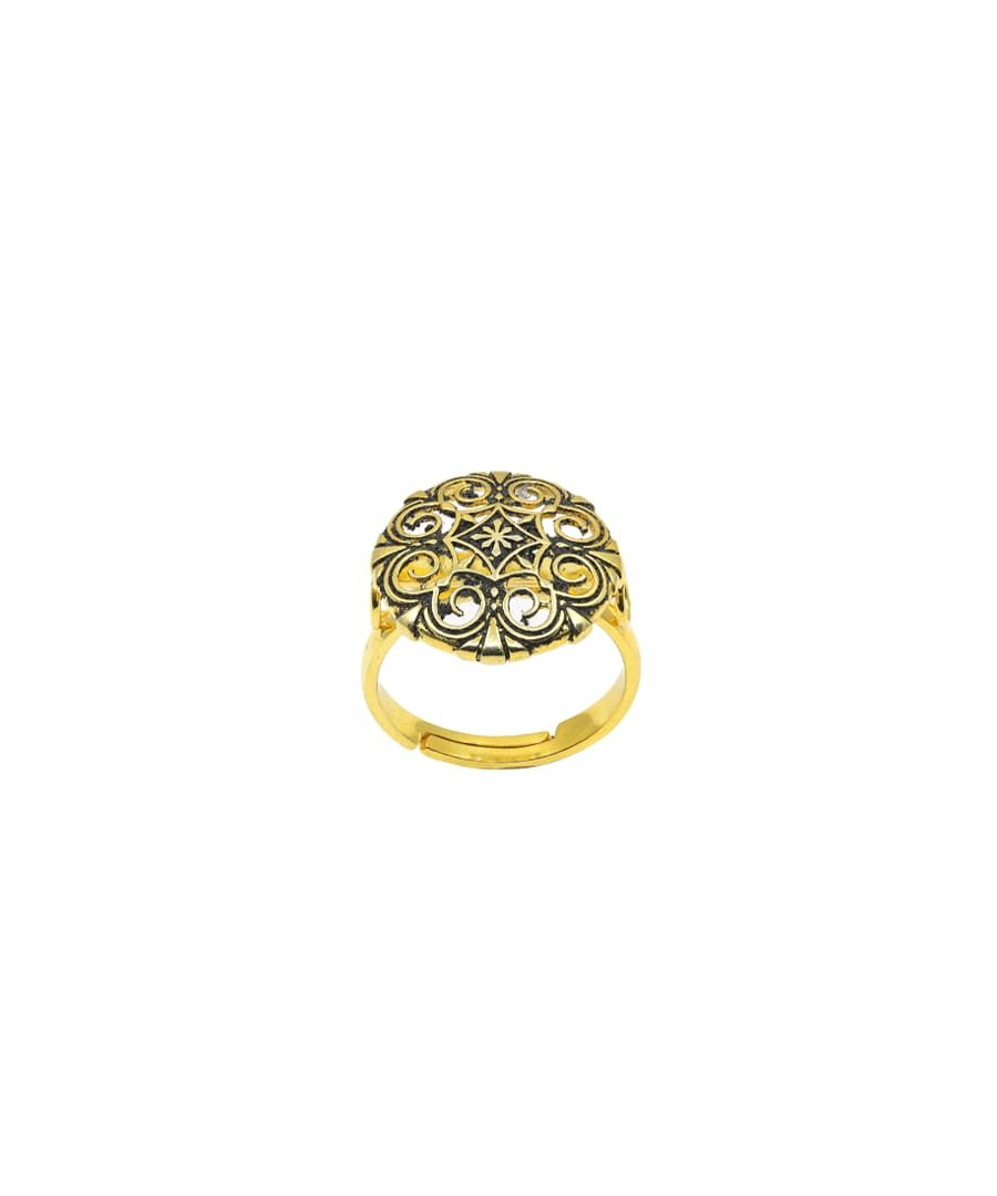 Reth binti ring