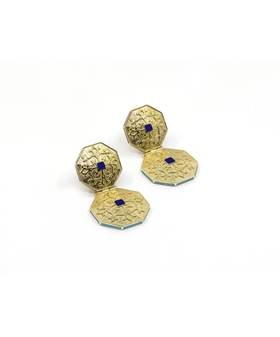 Maru surlio earrings