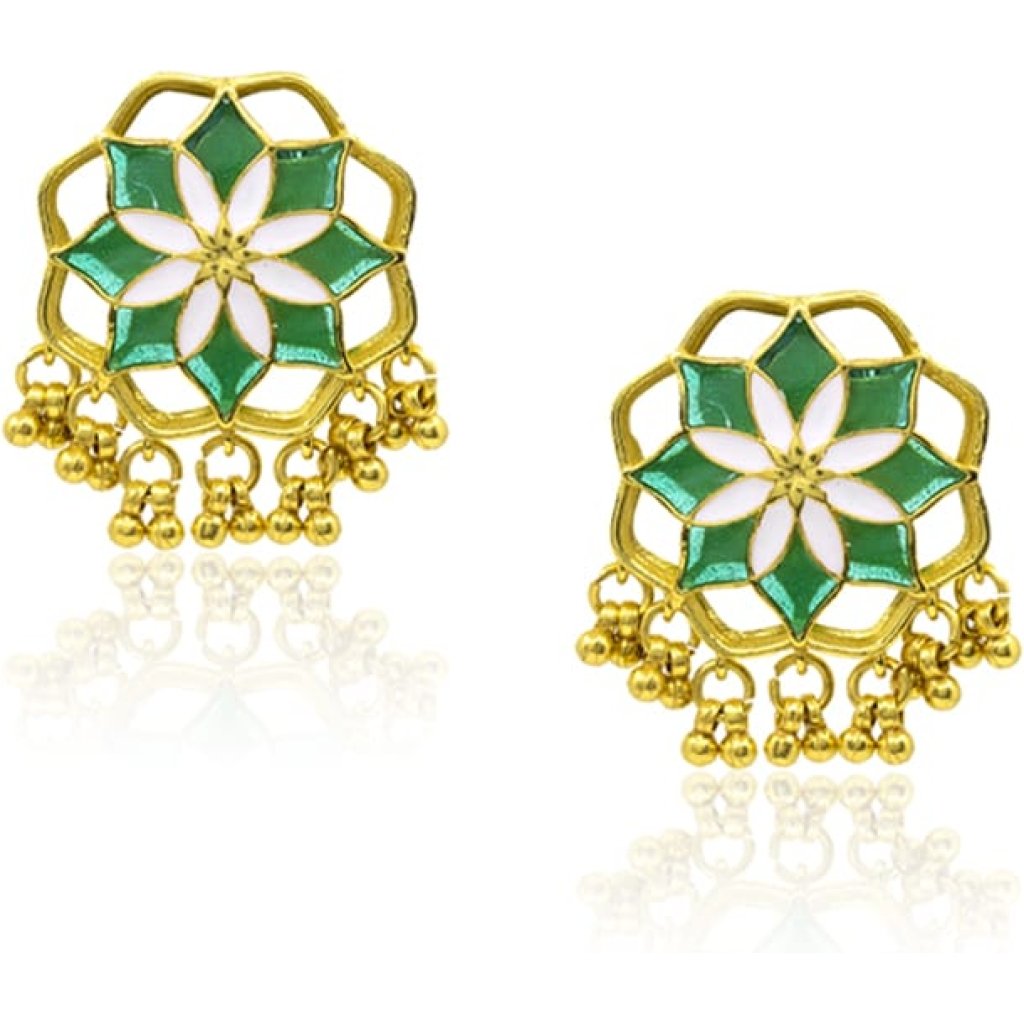 Kumud Stud Earrings
