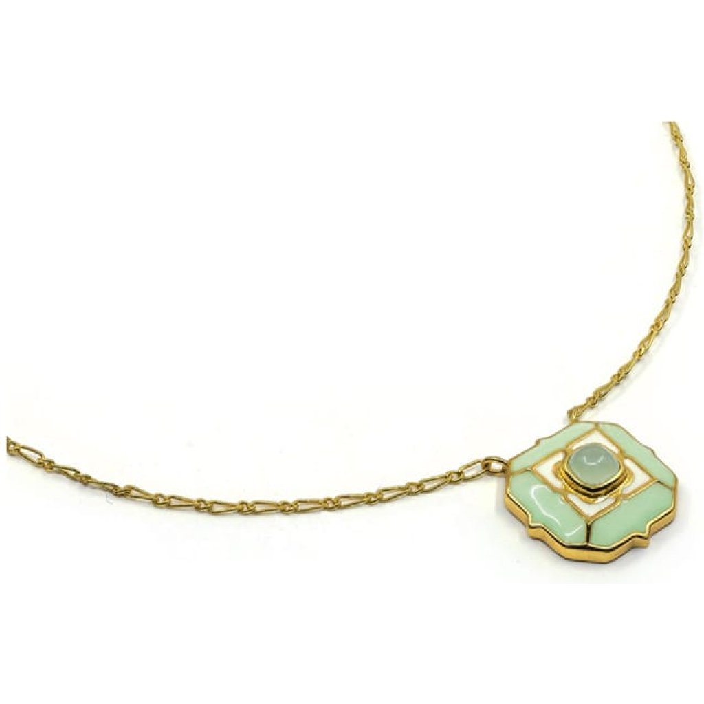 Song of summer neckchain