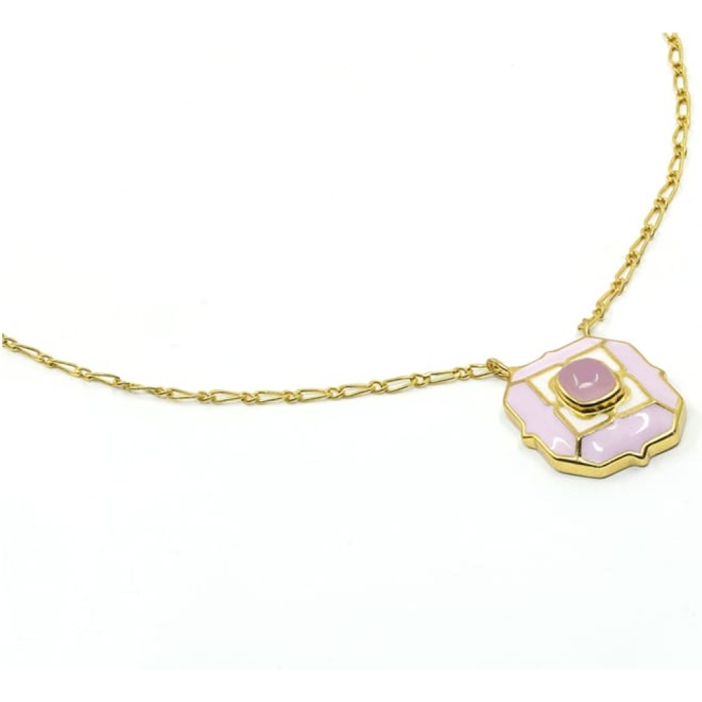 Song of summer neckchain