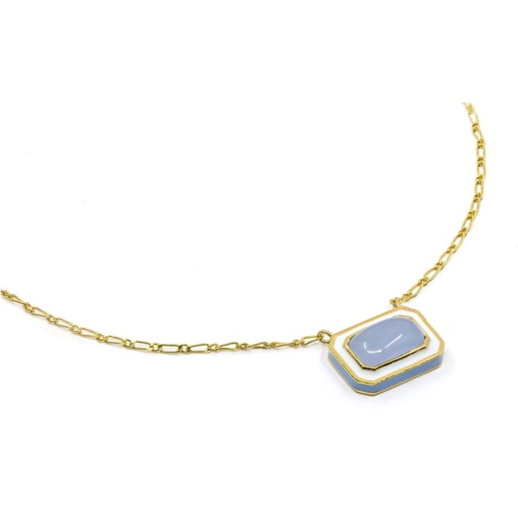 Vitamin sea neckchain