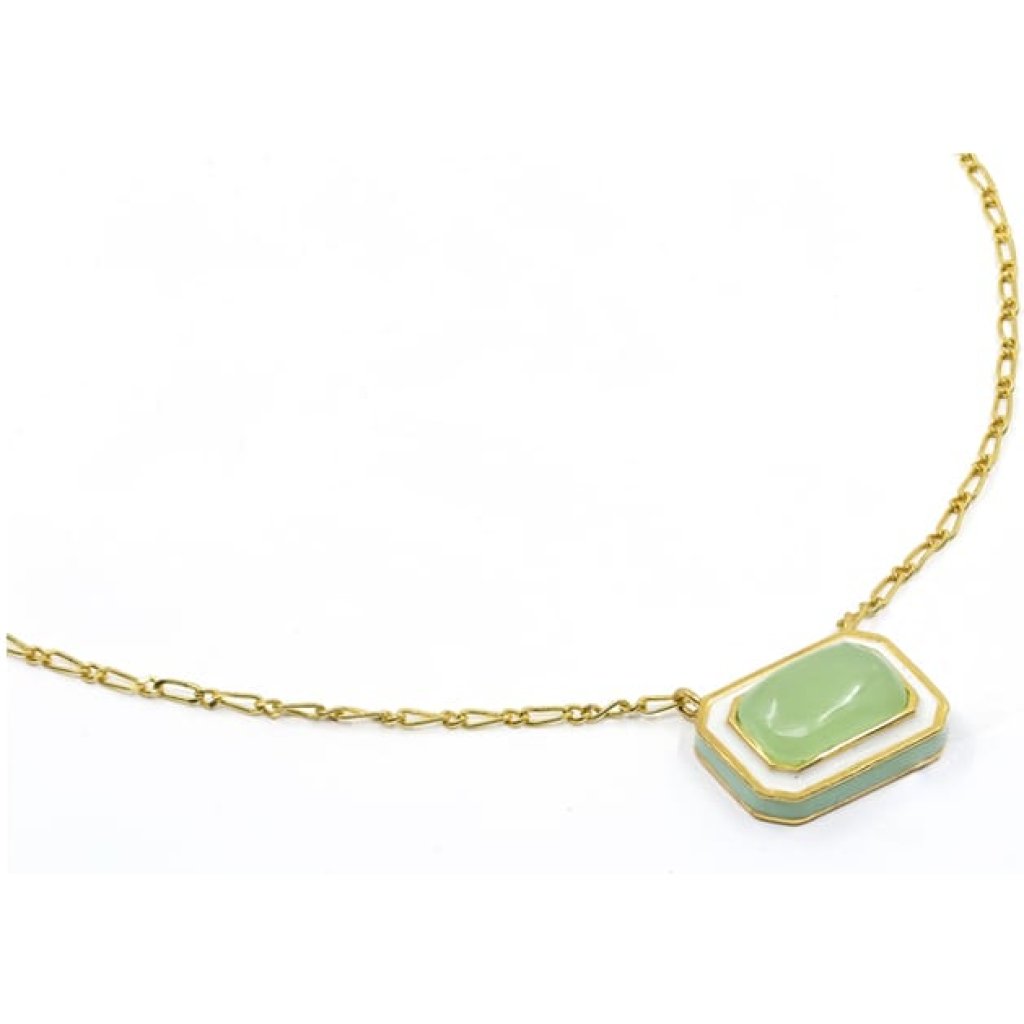 Vitamin sea neckchain