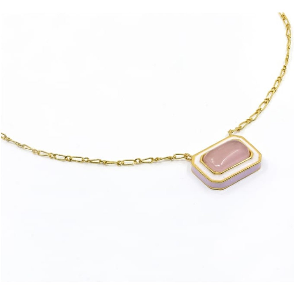 Vitamin sea neckchain