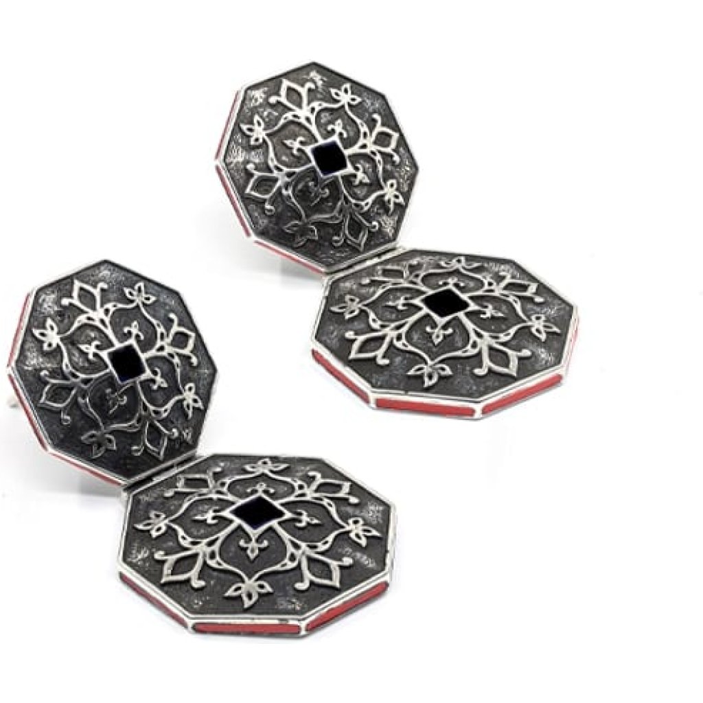 Maru surlio earrings