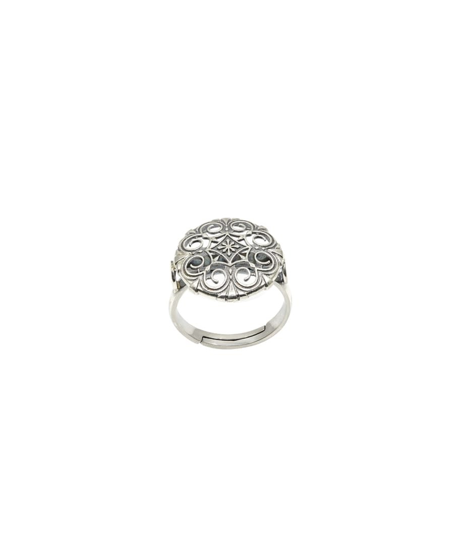 Reth binti ring