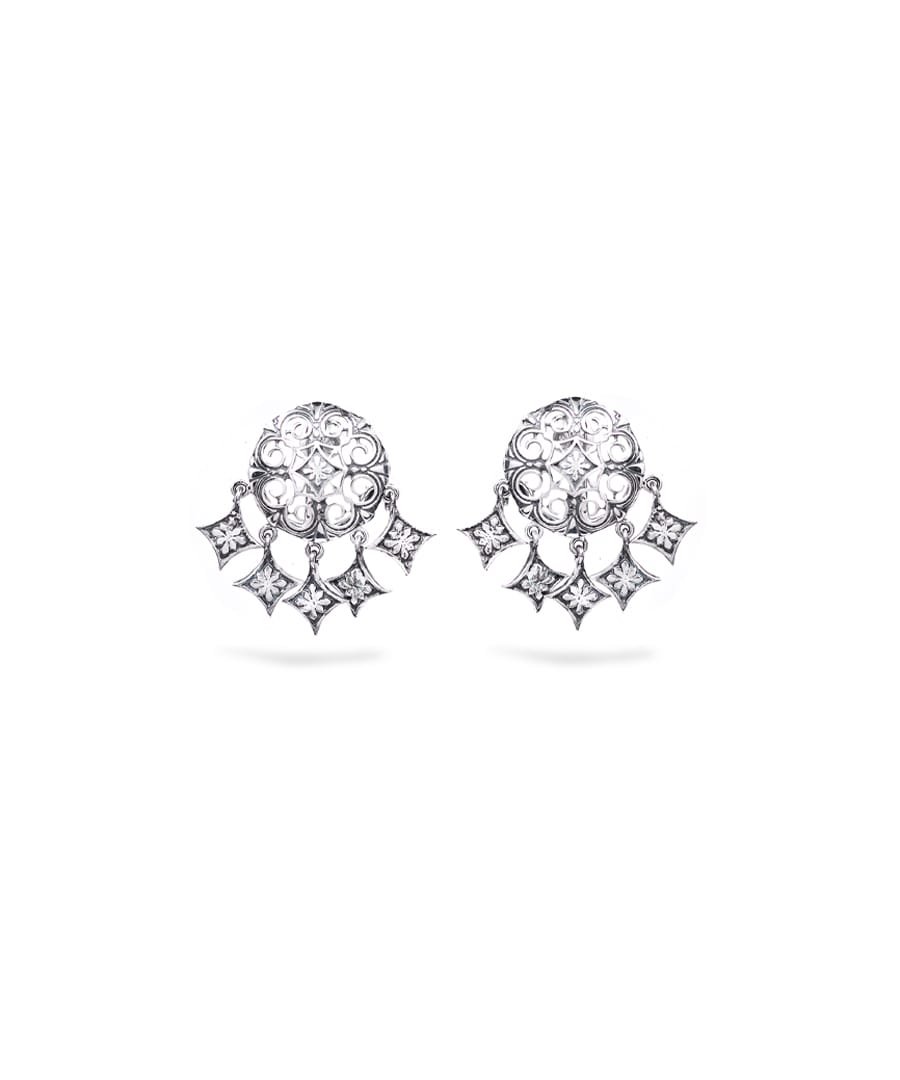 Dhora murki earring