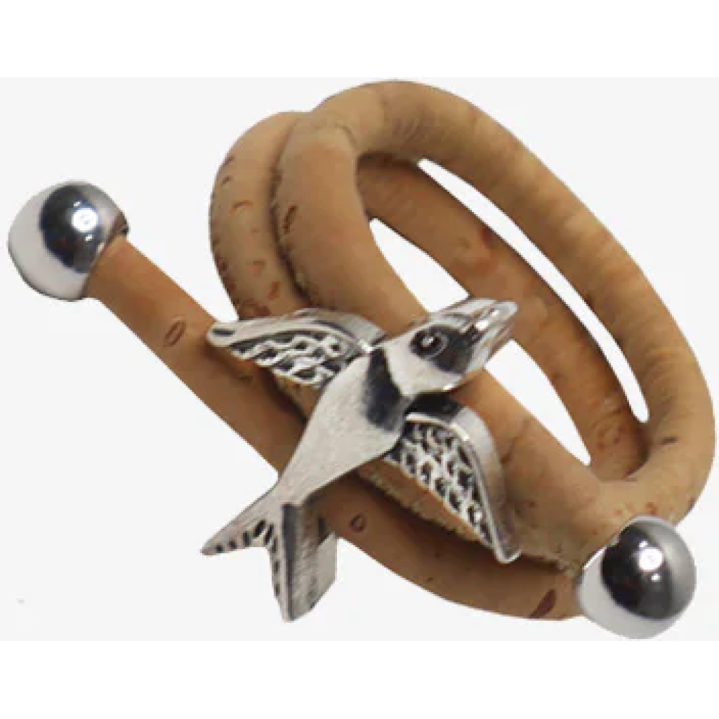The Flight Cork Ring