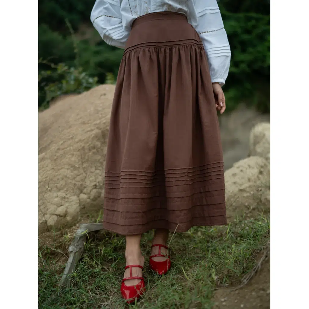 Caia Skirt